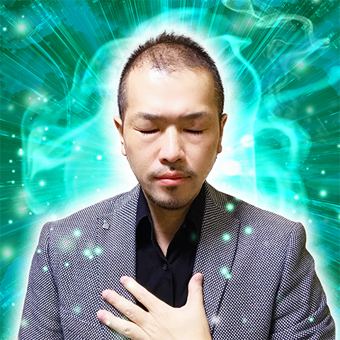 電話占いニーケ 土岐孔明先生