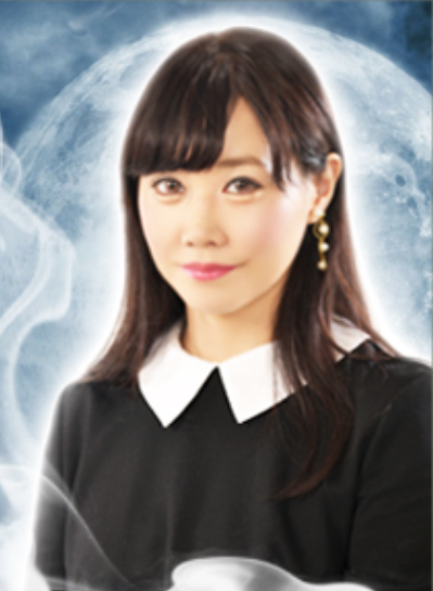 電話占いウィル|櫻井撫子(さくらいなでしこ)先生