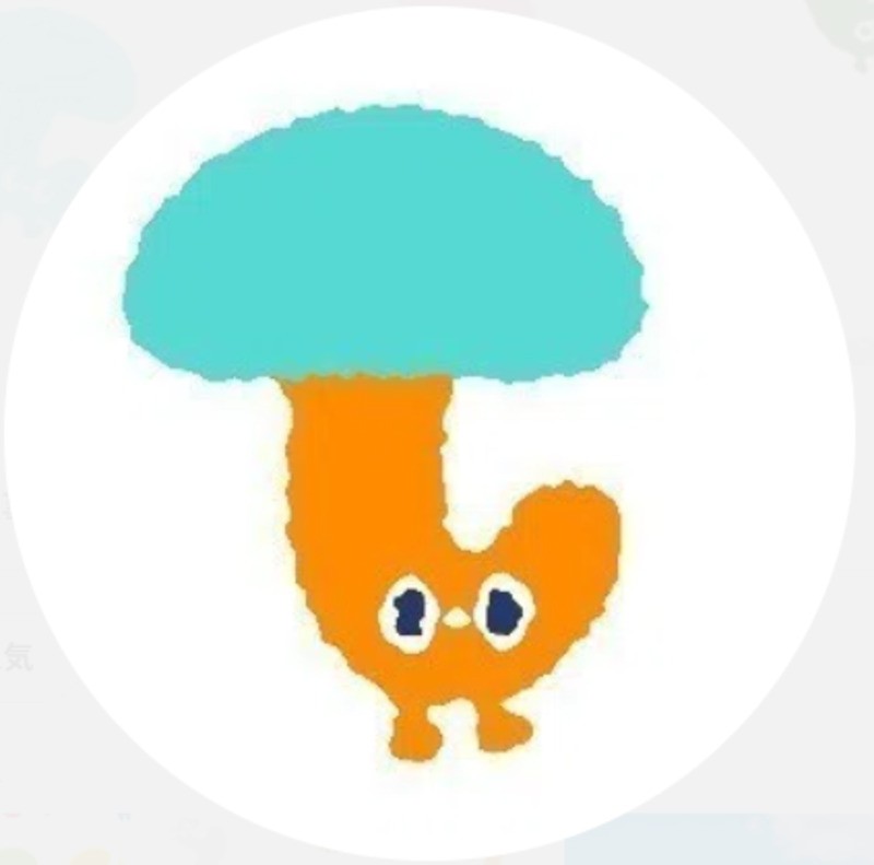 しいたけ先生