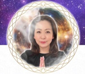 占い師の画像